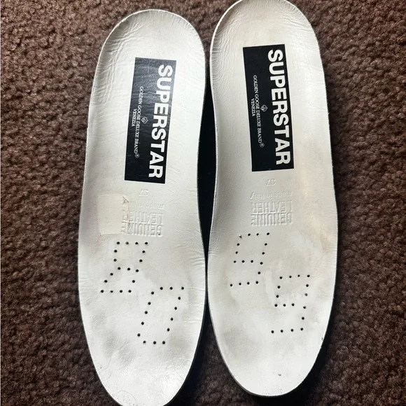 Golden goose sneakers - Picture 7 of 10